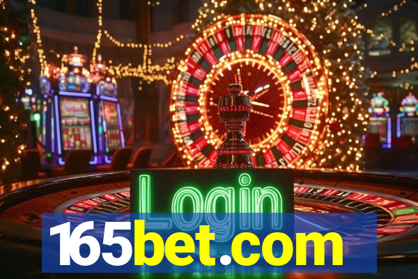 165bet.com