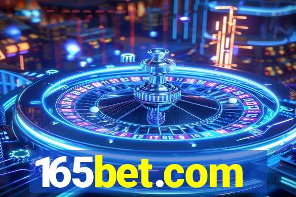 165bet.com