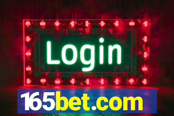 165bet.com