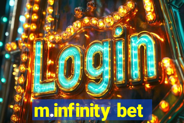 m.infinity bet