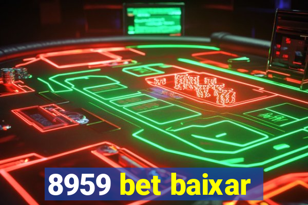 8959 bet baixar