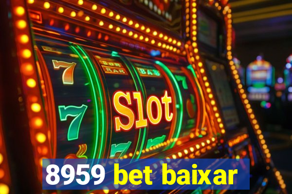 8959 bet baixar