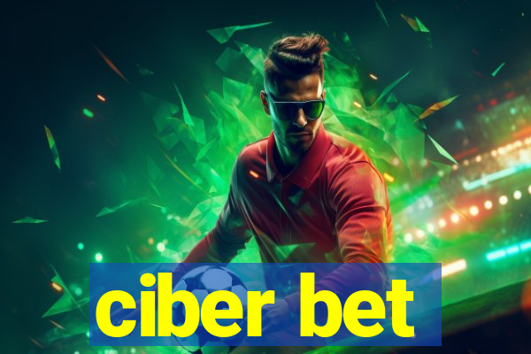 ciber bet