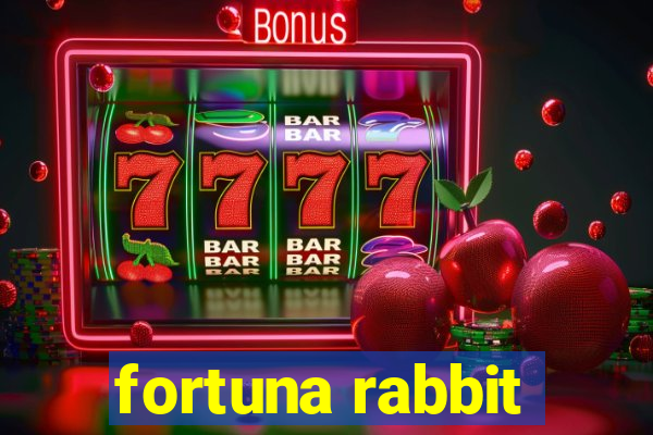 fortuna rabbit