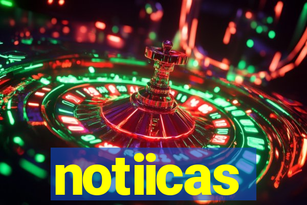 notiicas