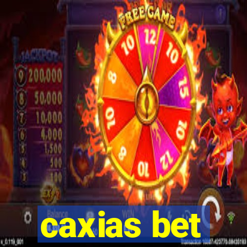 caxias bet