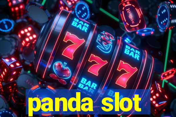 panda slot