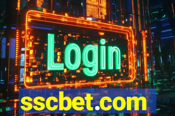 sscbet.com