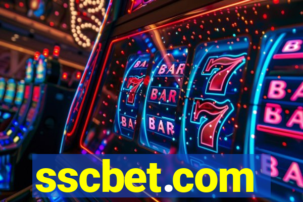 sscbet.com