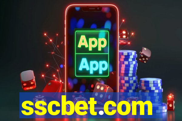 sscbet.com