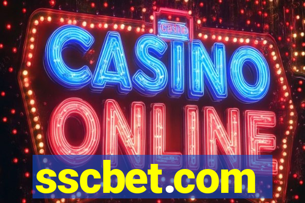 sscbet.com