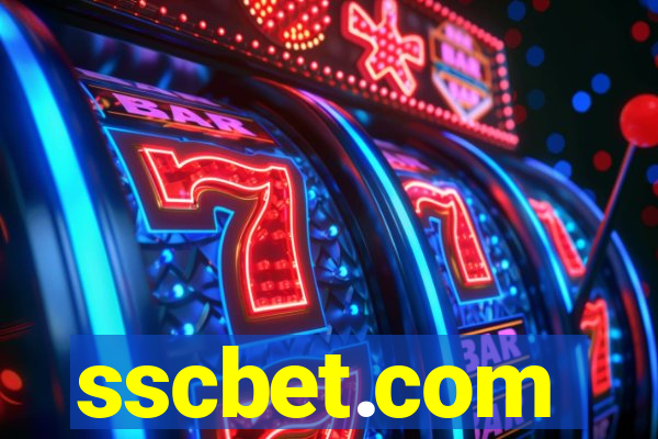 sscbet.com