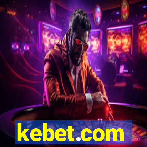 kebet.com