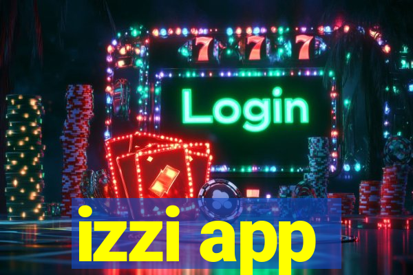 izzi app