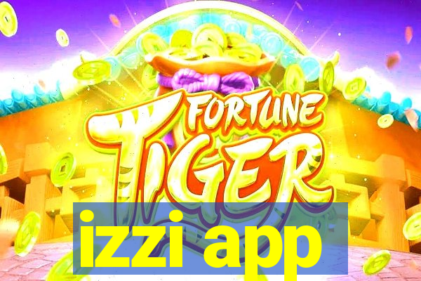 izzi app