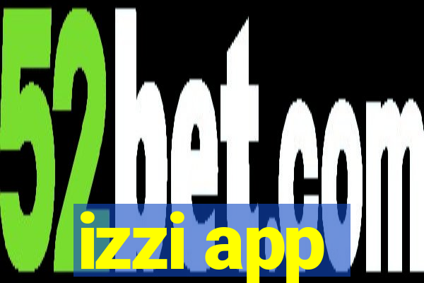 izzi app