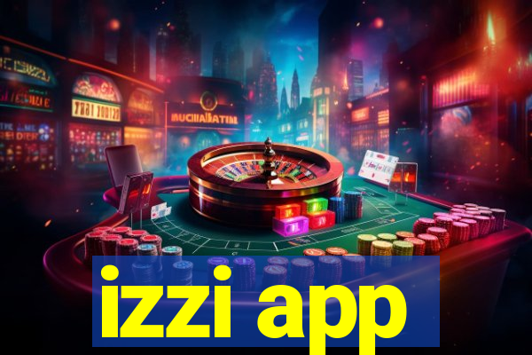 izzi app