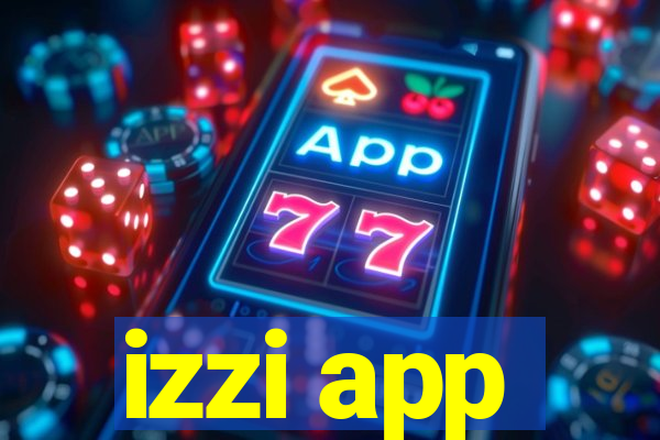 izzi app