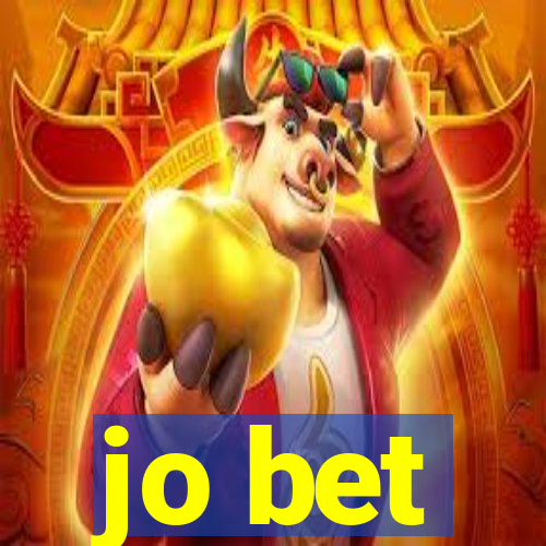 jo bet