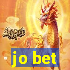 jo bet