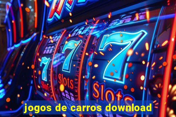 jogos de carros download