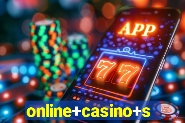 online+casino+slots