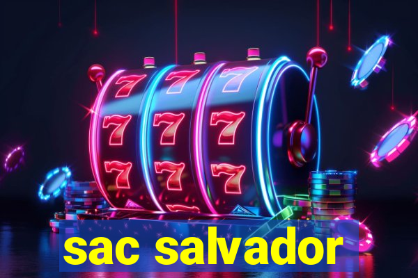 sac salvador