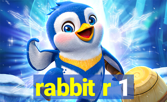 rabbit r 1