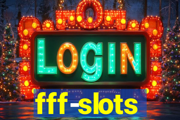 fff-slots