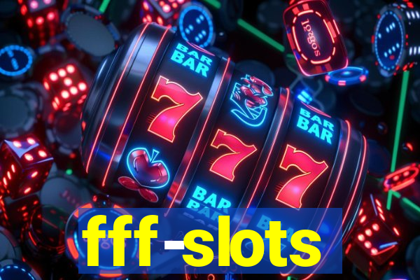 fff-slots