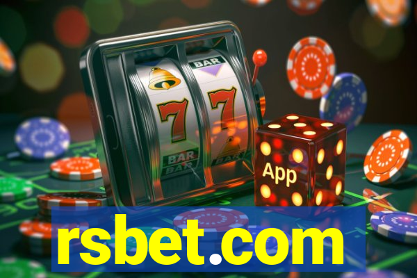 rsbet.com