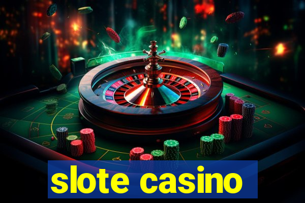 slote casino