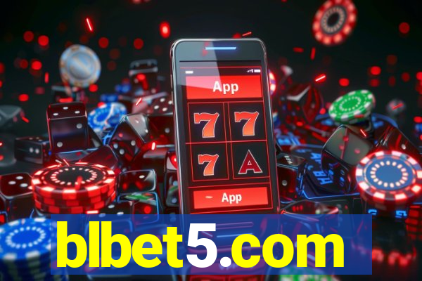 blbet5.com