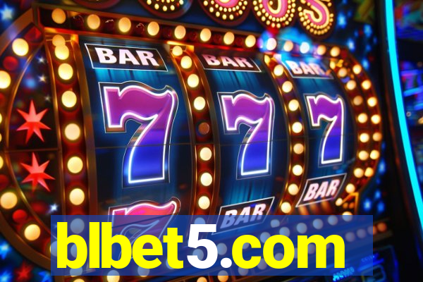 blbet5.com