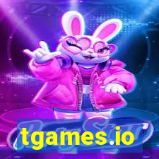 tgames.io