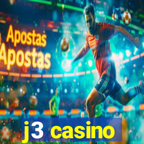 j3 casino