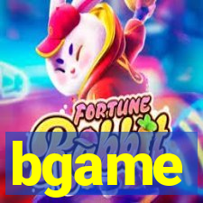 bgame