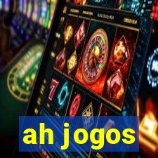 ah jogos