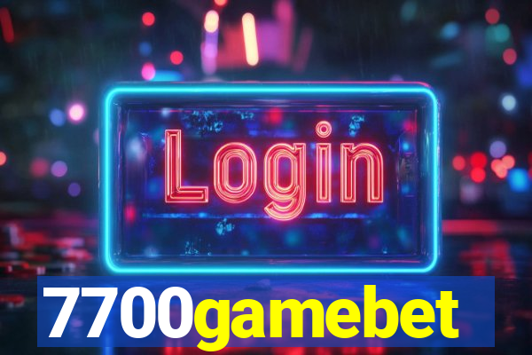 7700gamebet