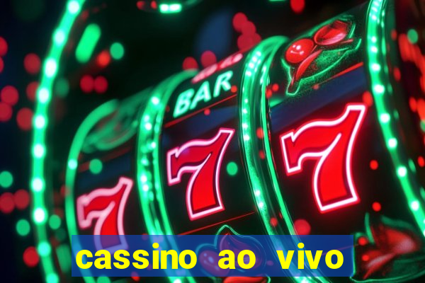 cassino ao vivo estrela bet