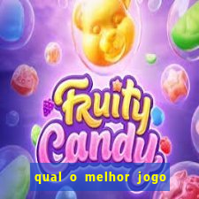 qual o melhor jogo de aposta