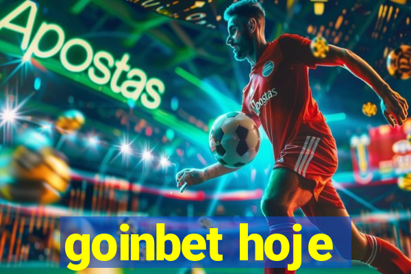 goinbet hoje