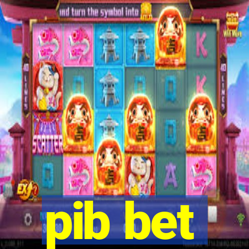 pib bet