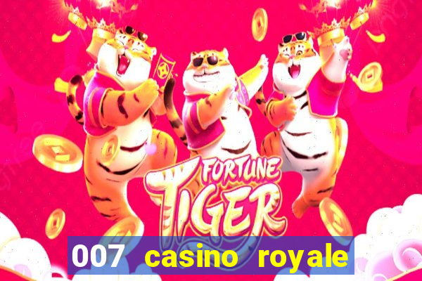 007 casino royale str br