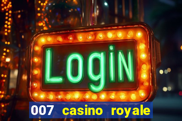 007 casino royale str br