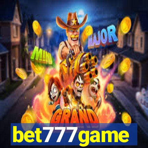 bet777game