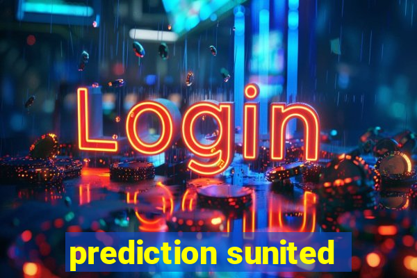 prediction sunited