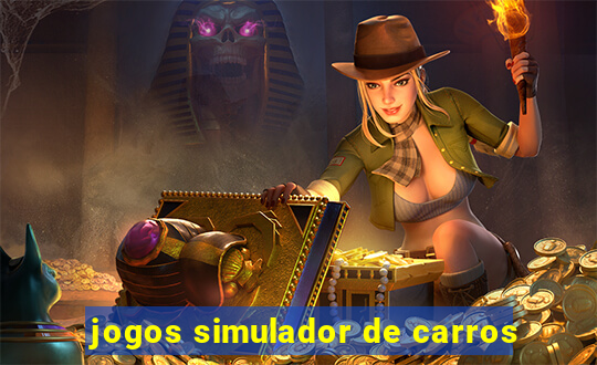 jogos simulador de carros