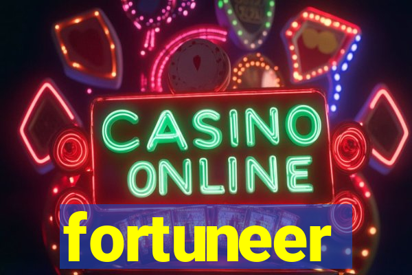 fortuneer