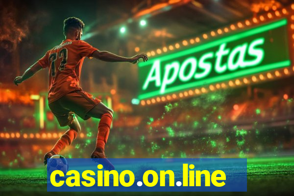 casino.on.line